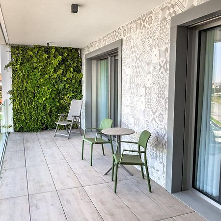 Sea Breeze Aparthotel Caorle Exterior photo