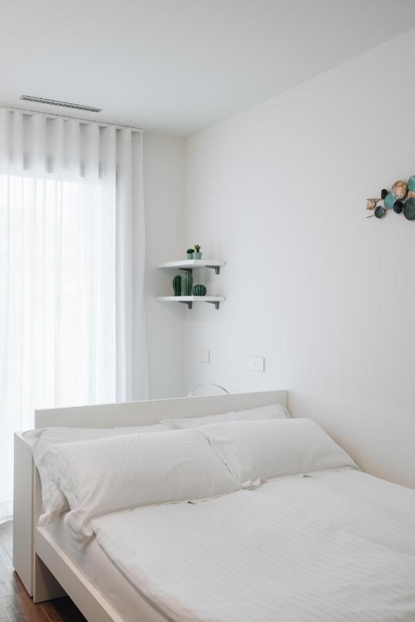 Sea Breeze Aparthotel Caorle Exterior photo