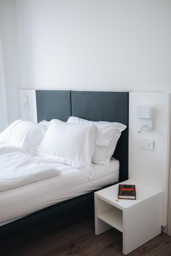 Sea Breeze Aparthotel Caorle Exterior photo