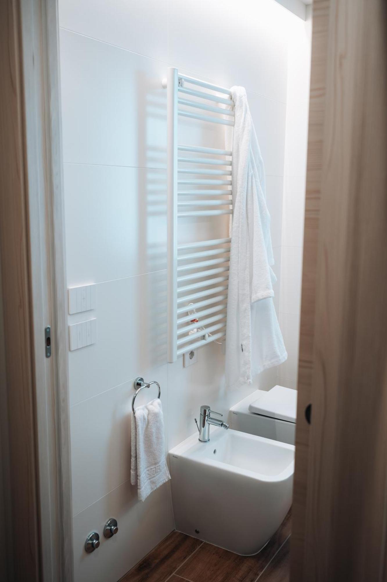 Sea Breeze Aparthotel Caorle Exterior photo